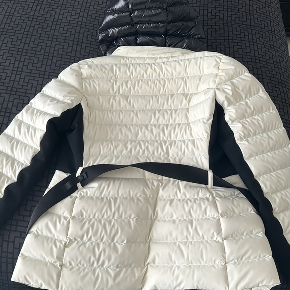 Moncler Grenoble bruche ski jacket - Picture 7 of 9